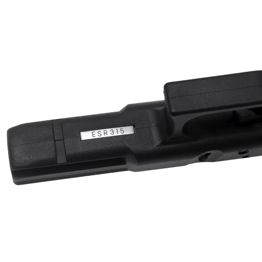 GLK-178(U)BK　GLK-178(U)BK　GUARDER GLOCK Gen.3 オリジナルフレーム US Ver for マルイ G18C　_9
