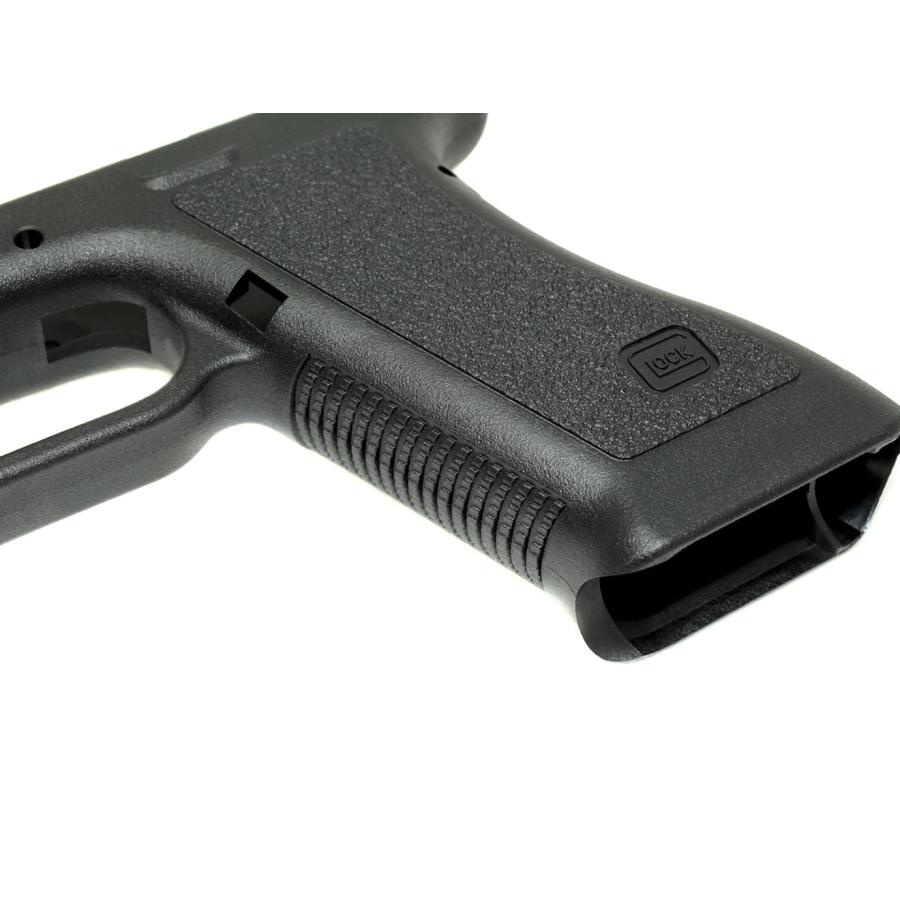 GLK-199(BK) GUARDER GLOCK Gen.2 オリジナルフレーム US Ver GLK-199(BK) GUARDER GLOCK Gen.2 オリジナルフレーム US Ver