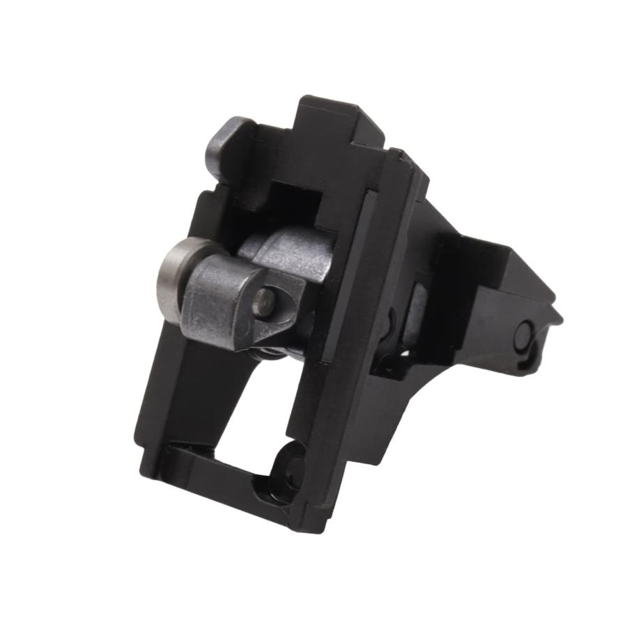 GLK-220　GUARDER スチール ハンマーハウジング ASSY for マルイ G17/G19 Gen4　_3