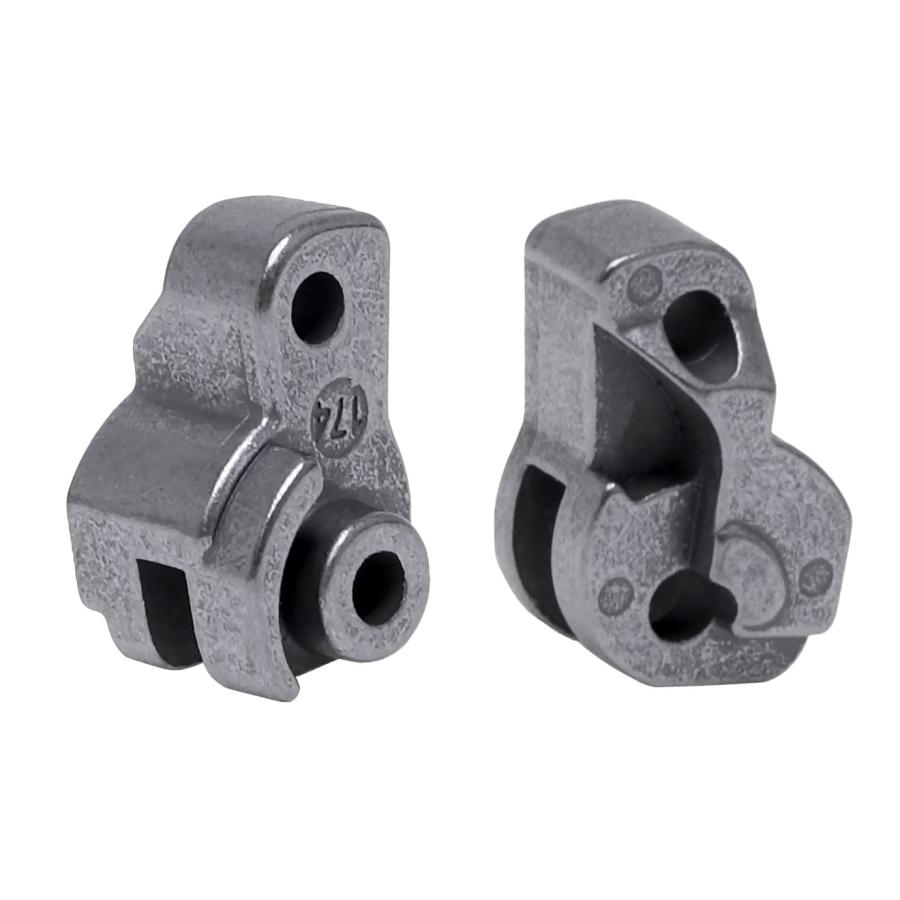 GLK-220　GUARDER スチール ハンマーハウジング ASSY for マルイ G17/G19 Gen4　_5