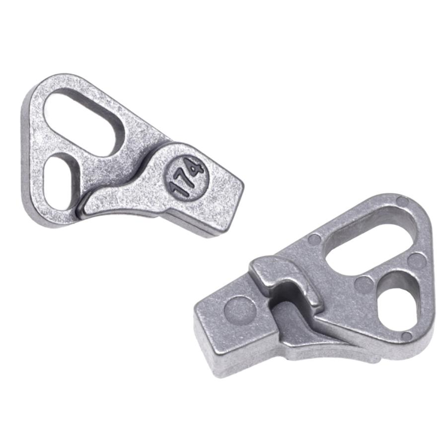 Guarder 強化スチールハンマーハウジングハンマーセット