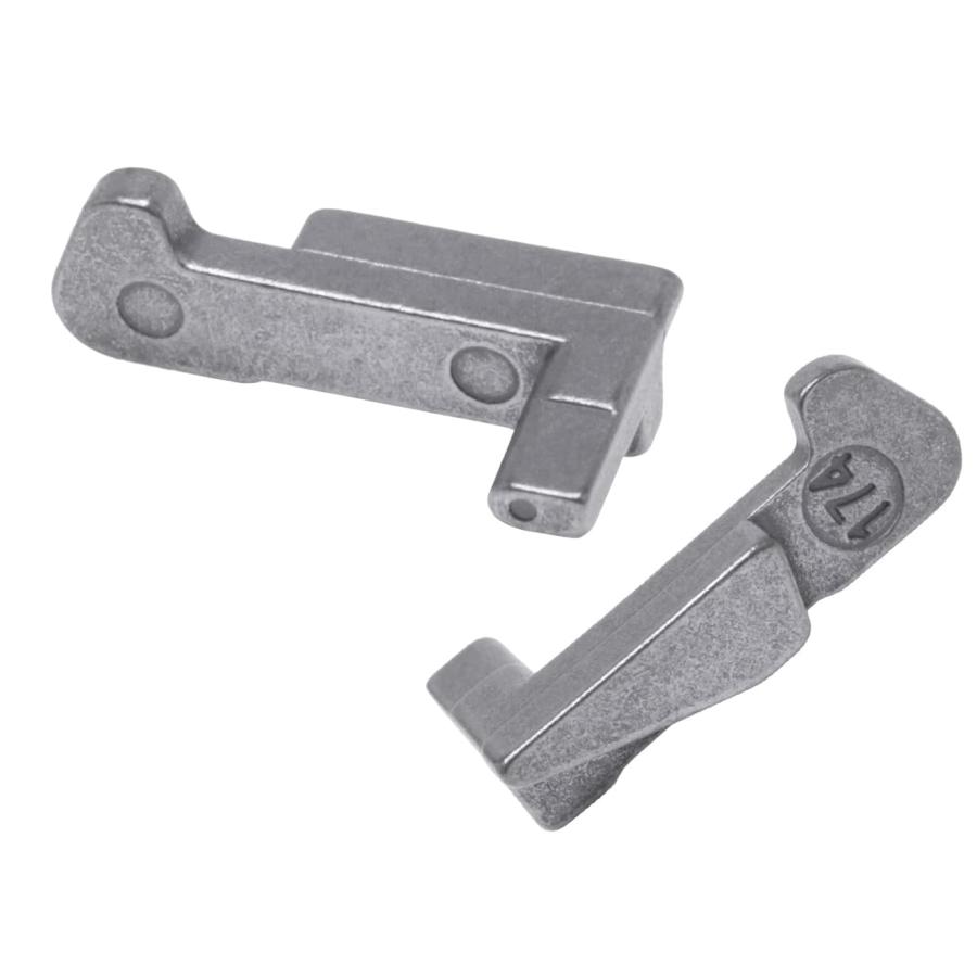 GLK-220　GUARDER スチール ハンマーハウジング ASSY for マルイ G17/G19 Gen4　_7