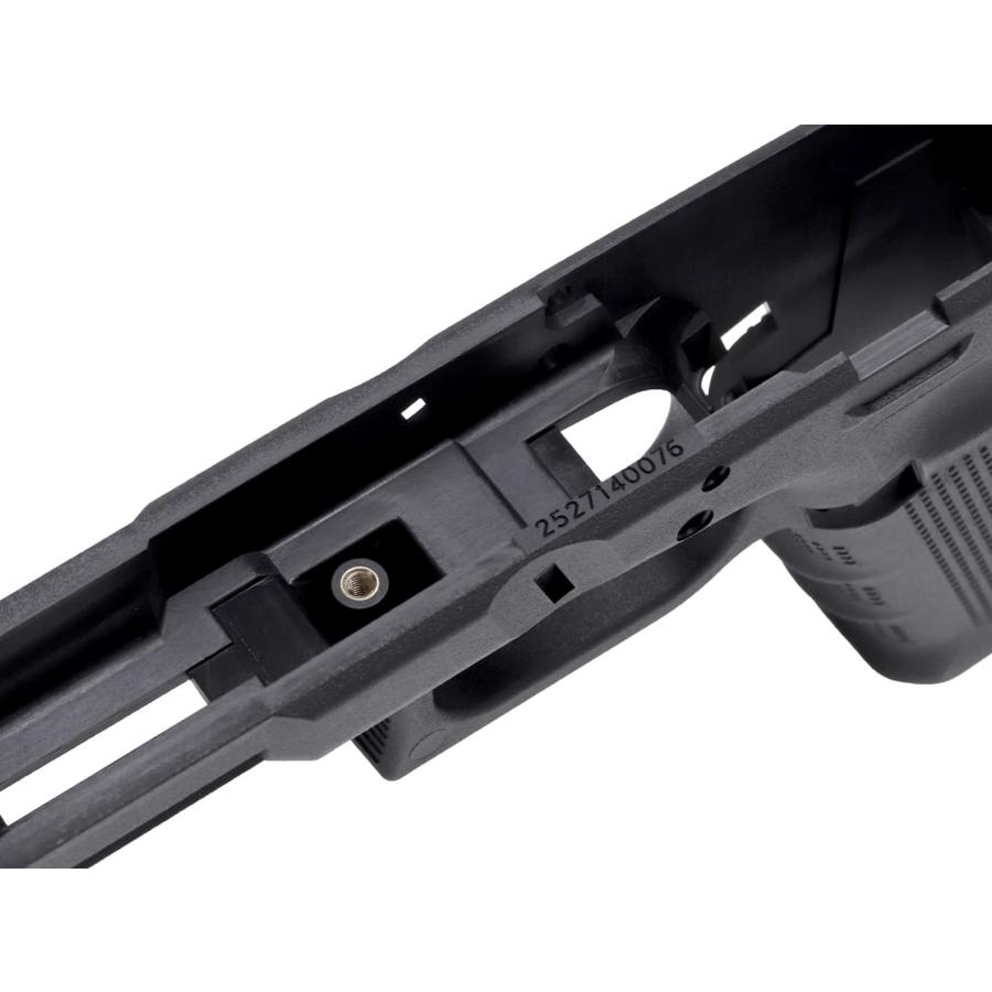 GLK-230(BK) GUARDER GLOCK Gen.4 オリジナルフレーム US Ver for