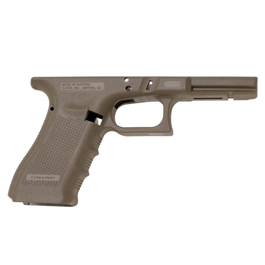 GLK-230(FDE) GUARDER GLOCK Gen.4 オリジナルフレーム US Ver GLK-230(FDE) GUARDER GLOCK Gen.4 オリジナルフレーム US Ver