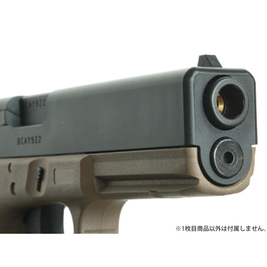 GLK-230(FDE) GUARDER GLOCK Gen.4 オリジナルフレーム US Ver GLK-230(FDE) GUARDER GLOCK Gen.4 オリジナルフレーム US Ver
