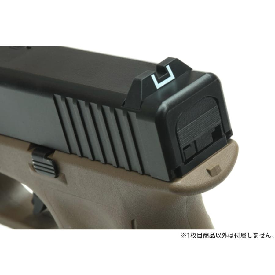 GLK-230(FDE) GUARDER GLOCK Gen.4 オリジナルフレーム US Ver for