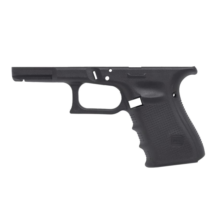 GLK-250(BK) GUARDER GLOCK Gen.4 オリジナルフレーム US Ver for