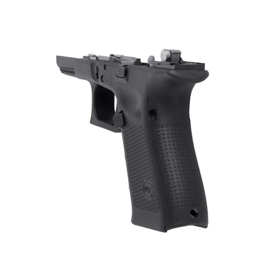 GLK-258(U)BK GUARDER GLOCK Gen.4 US Ver オリジナルフレーム
