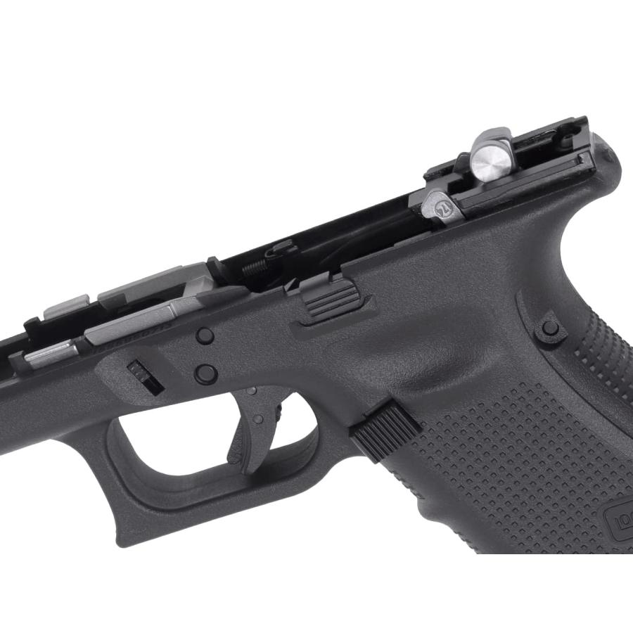 GLK-258(U)BK GUARDER GLOCK Gen.4 US Ver オリジナルフレーム