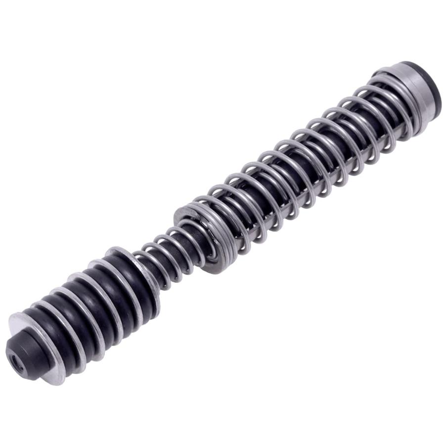 GLK-504 GUARDER スチールCNC アジャスタブル リコイルスプリング