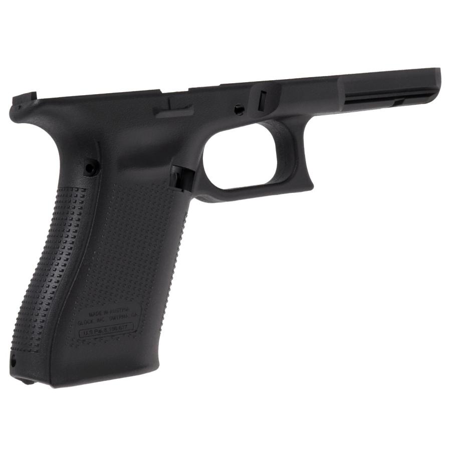 GLK-527(BK) GUARDER GLOCK Gen.5 オリジナルフレーム US Ver for