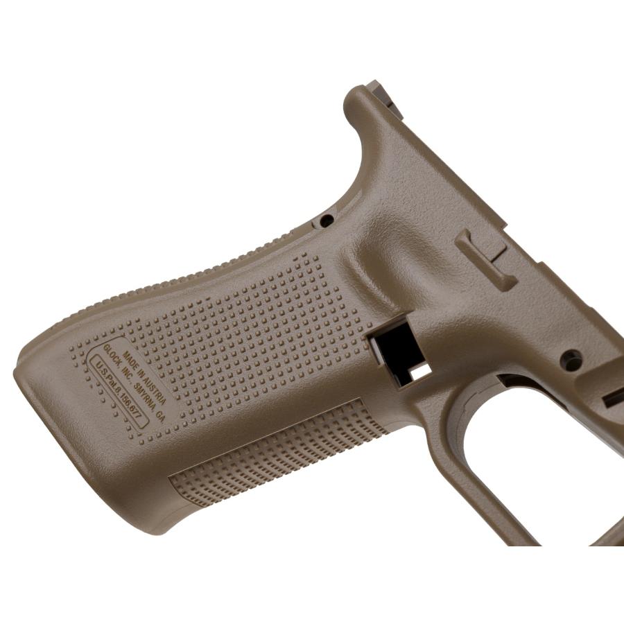 GLK-527(FDE) GUARDER GLOCK Gen.5 オリジナルフレーム US Ver [東京