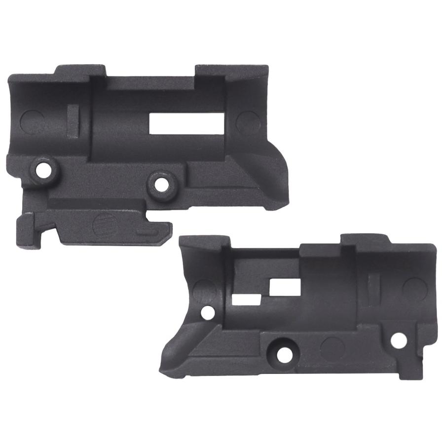 GLK-532 GUARDER 強化ホップアップチャンバーセット for マルイ G17