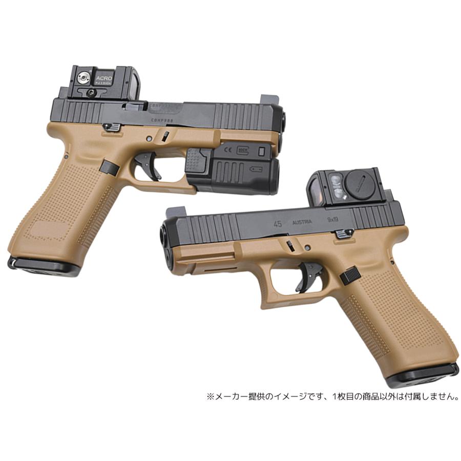 GLK-545(FDE) GUARDER G45 Gen.5 オリジナルフレーム US Ver for