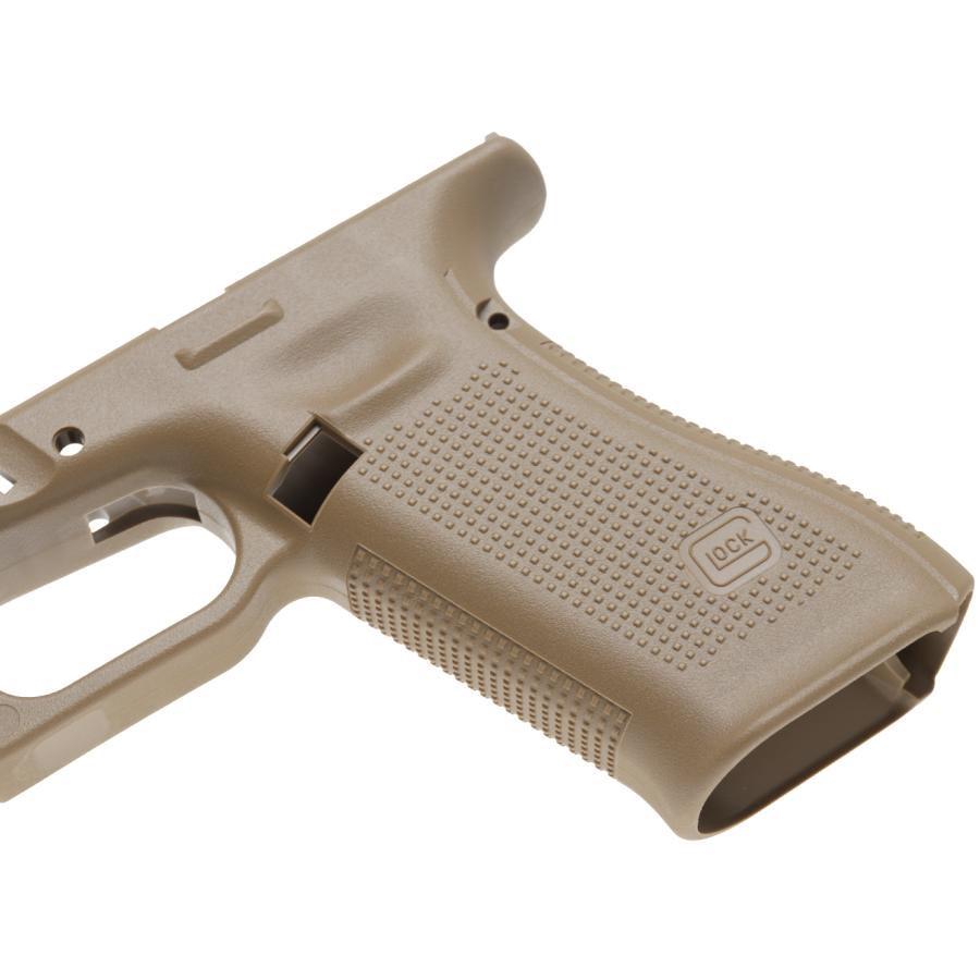 GLK-545(FDE) GUARDER G45 Gen.5 オリジナルフレーム US Ver for
