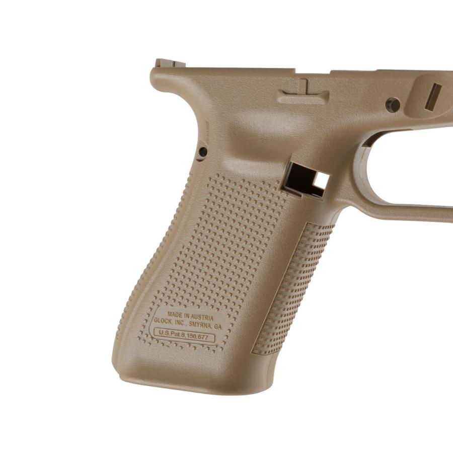 GLK-545(FDE) GUARDER G45 Gen.5 オリジナルフレーム US Ver for