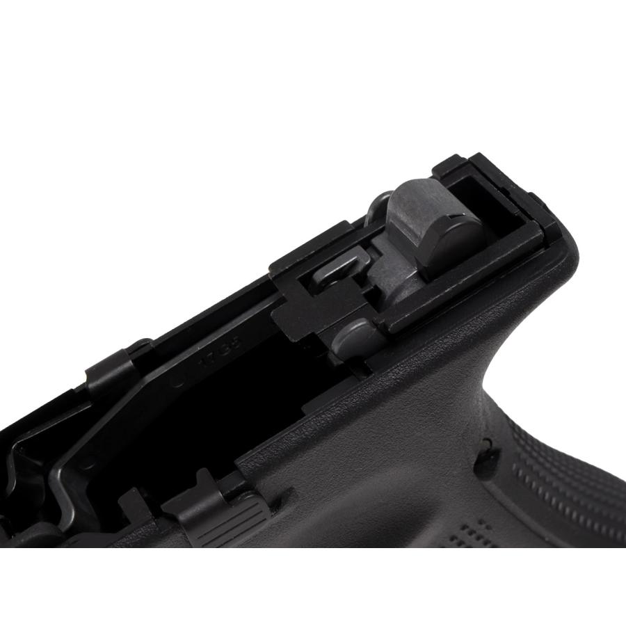 GLK-558(BK) GUARDER G45 オリジナルフレーム US コンプリートセット for マルイ G17 Gen5 MOSの画像