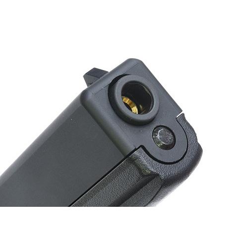 GLOCK-22(BK) GUARDER ガーダー スチールアウターバレルマルイ GLOCK