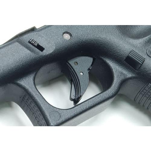 GLOCK-84(TAN) GUARDER リッジトリガー GLOCKシリーズ TAN GLK-84(TAN) : MILITARY BASE ...