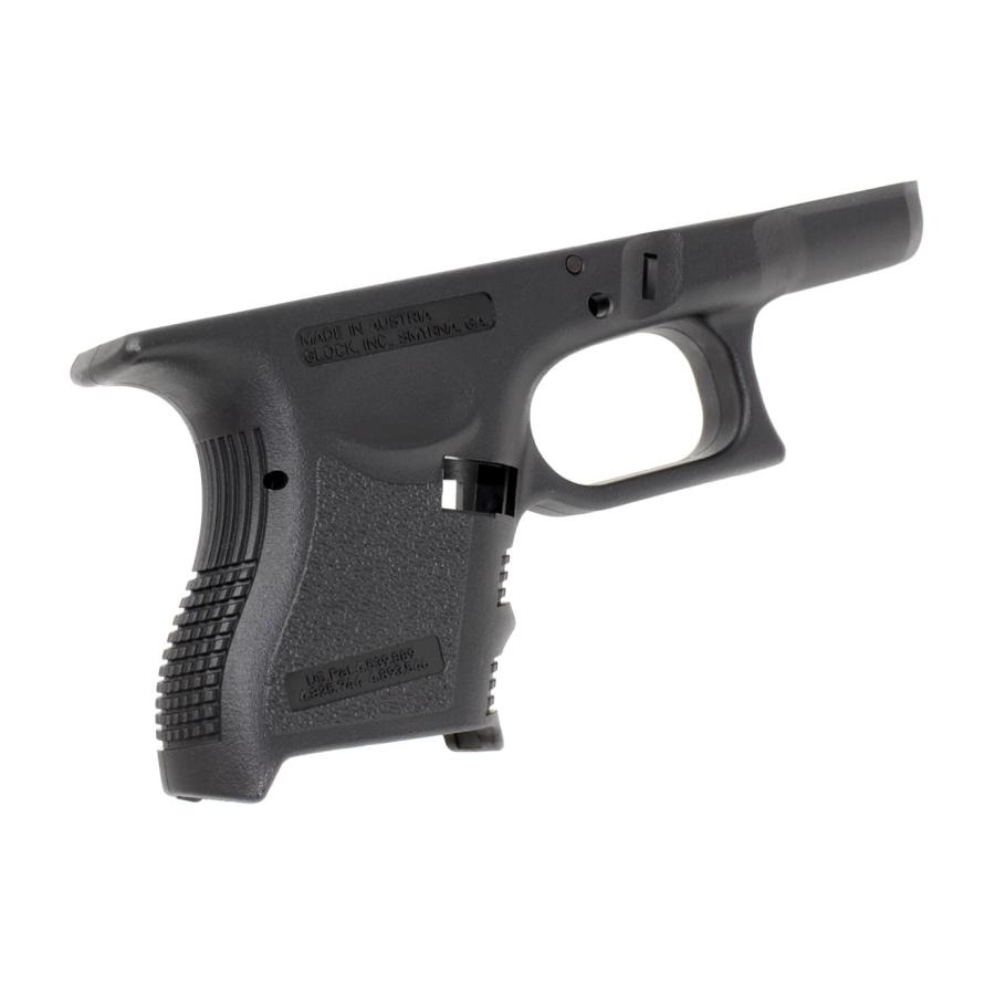 S*I様 東京マルイG26 ガーダーフレーム GUARDER マルイ グロック26/G26 カスタムフレームセット (EURO