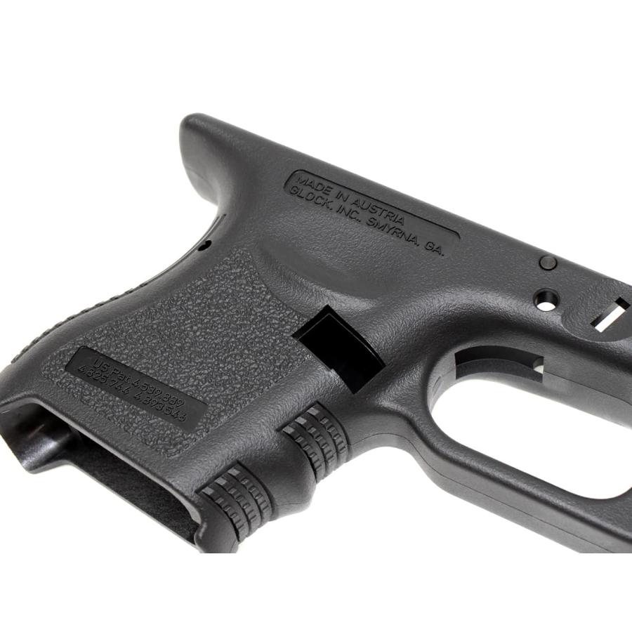 GLOCK-97(BK) GUARDER ガーダー US VERSION オリジナルフレーム マルイ
