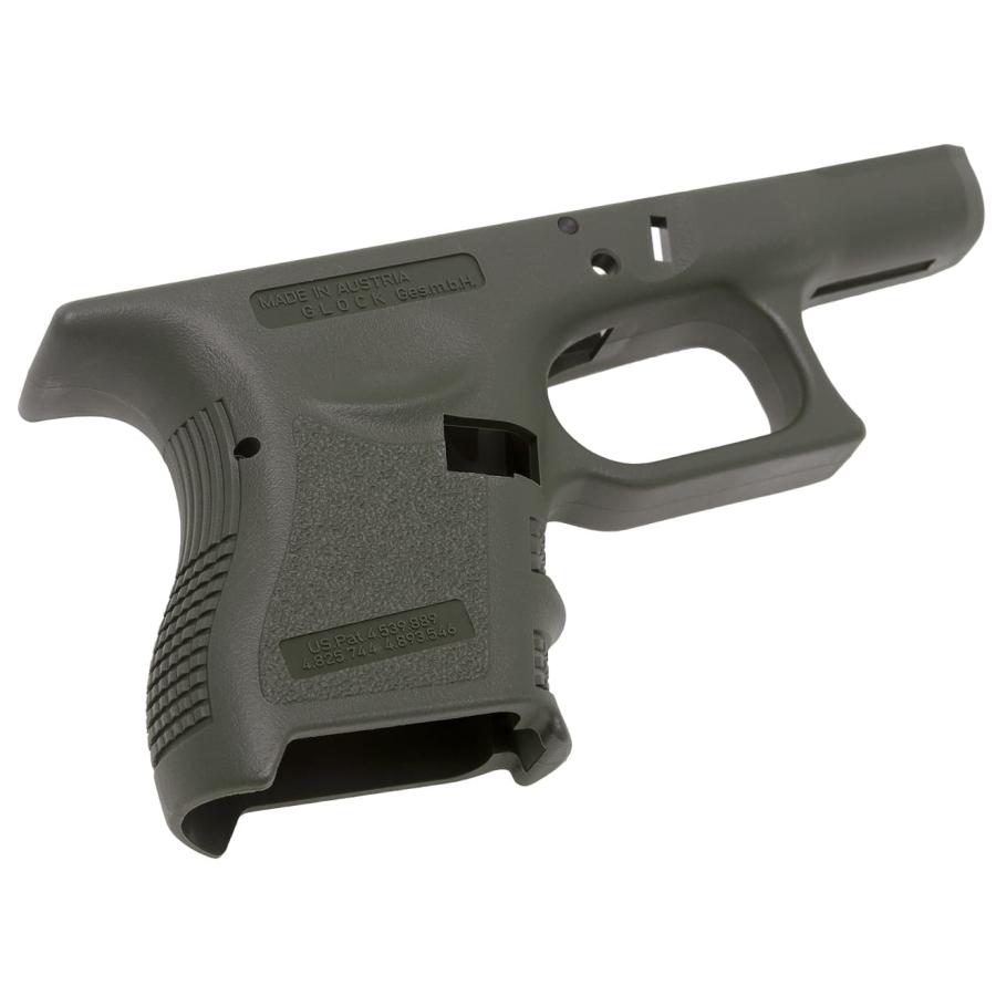 GLOCK-98(OD) GUARDER ガーダー EURO VERSION オリジナルフレーム