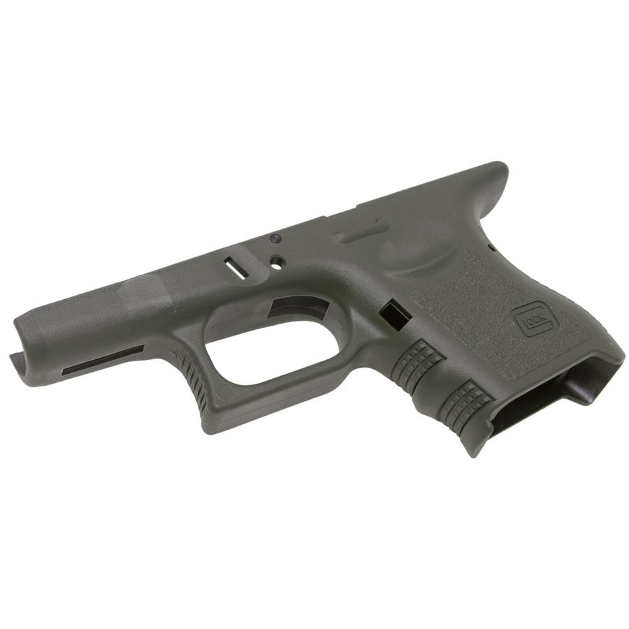 GLOCK-98(OD) GUARDER ガーダー EURO VERSION オリジナルフレーム