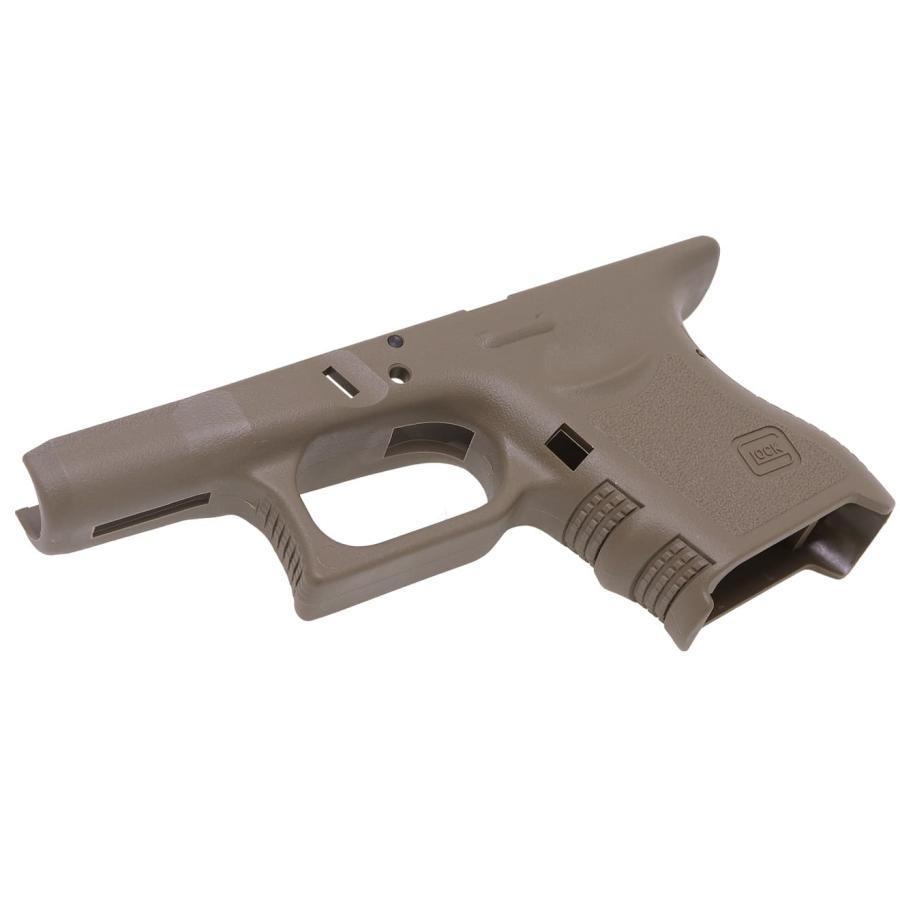 GLOCK-98(TAN) GUARDER ガーダー EURO VERSION オリジナルフレーム