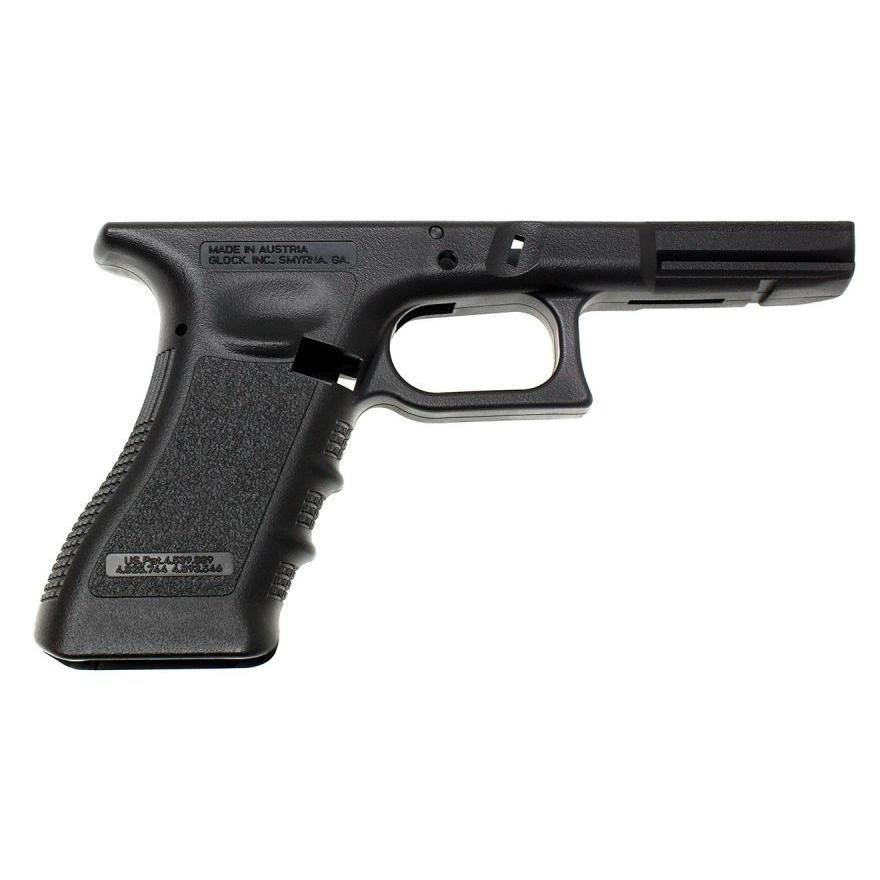 東京マルイ　GLOCK 18C ガスブローバック　ガーダーフレーム組み込み ガーダー フレーム 東京マルイ ガスブロ グロック G17 G18C G22