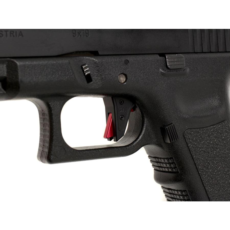 GM0079 Guns Modify GLOCK SAIスタイル アジャスタブルトリガー