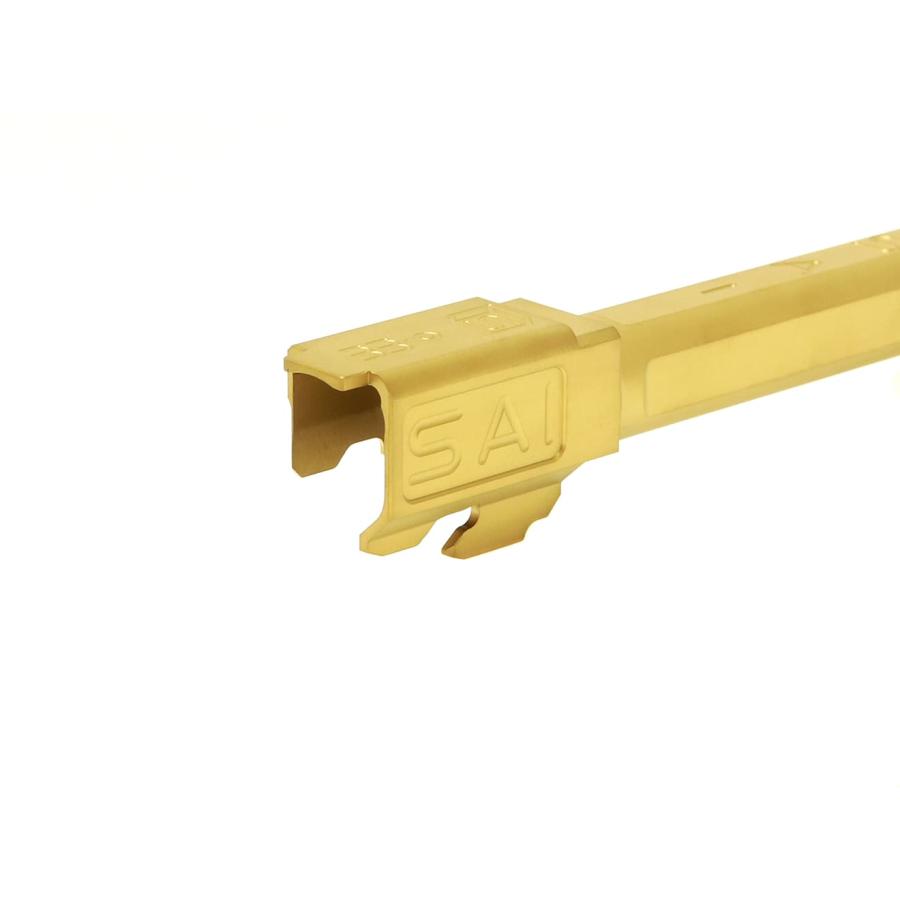 GM0114 Guns Modify G17/G18C SA ボックスフルート アウターバレル