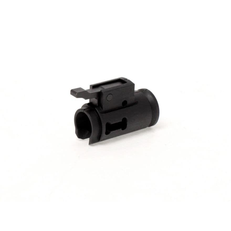 GM0224 GunsModify CNCスチール ホップアップチャンバー M4MWSの画像