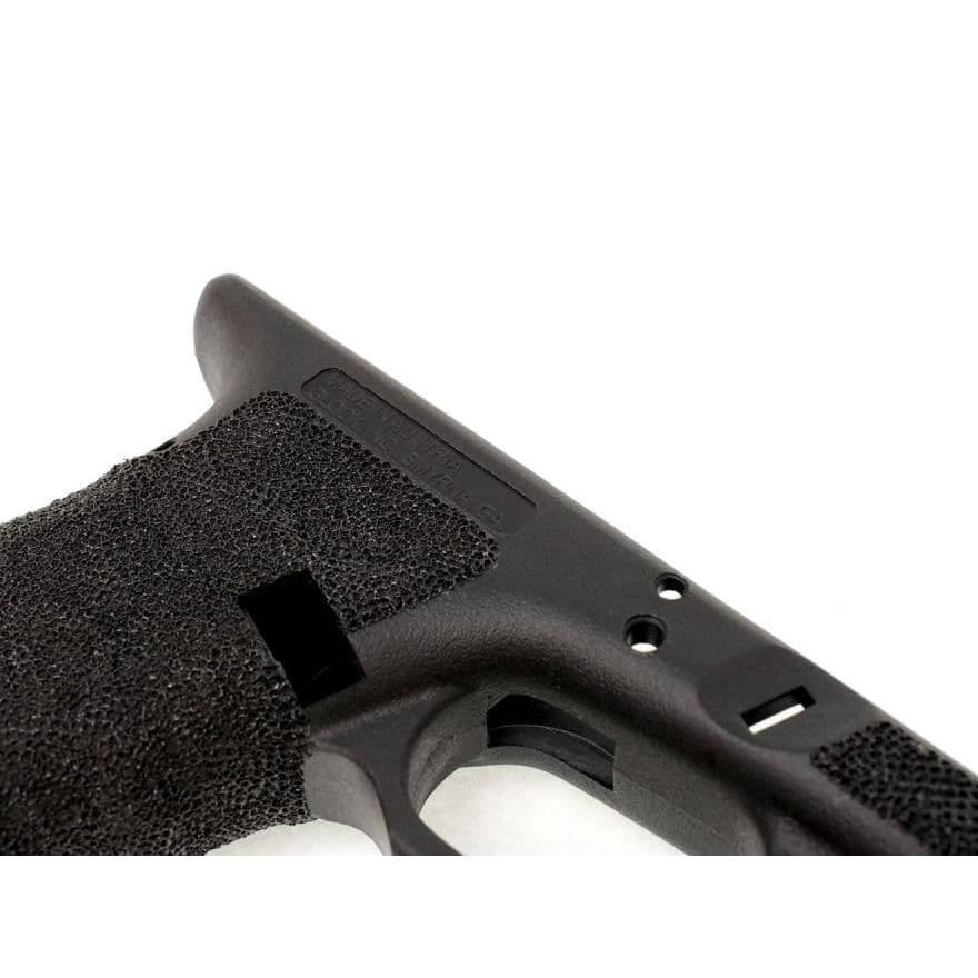 GM0274 Guns Modify Gen3 ポリマー樹脂+ファイバー SAスタイル CNC