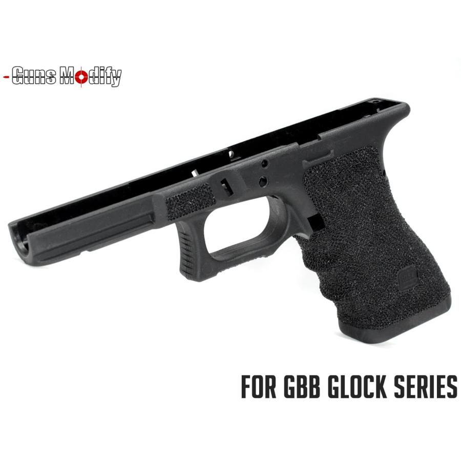 GM0275 Guns Modify Gen3 AGC RTFカスタムフレーム Guns Modify