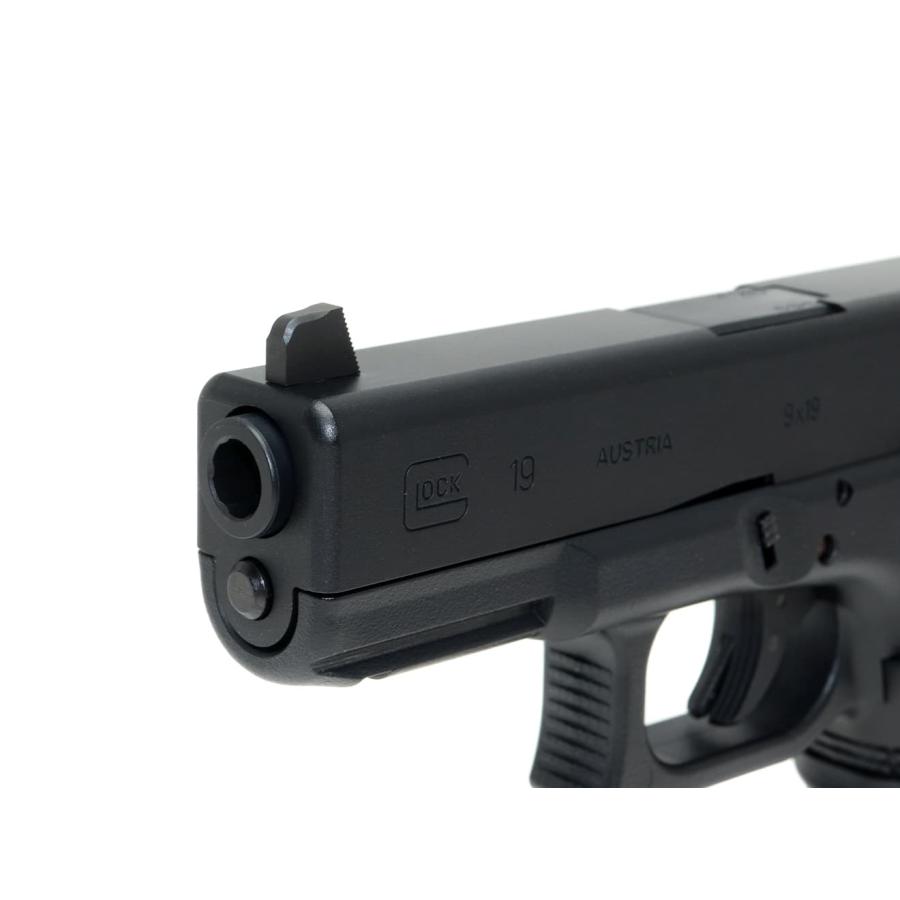 GM0402 GunsModify サプレッサーハイト サイトセット for TM/GM/WE