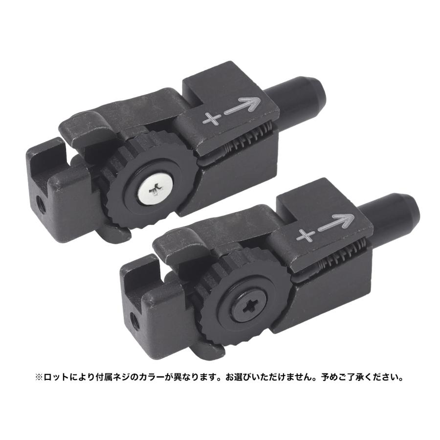 GM0463 Guns Modify 亜鉛ダイキャスト ホップアップチャンバー