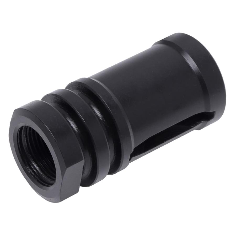 GM0540 Guns Modify スチールCNC A2 フラッシュハイダー 14mm CCW