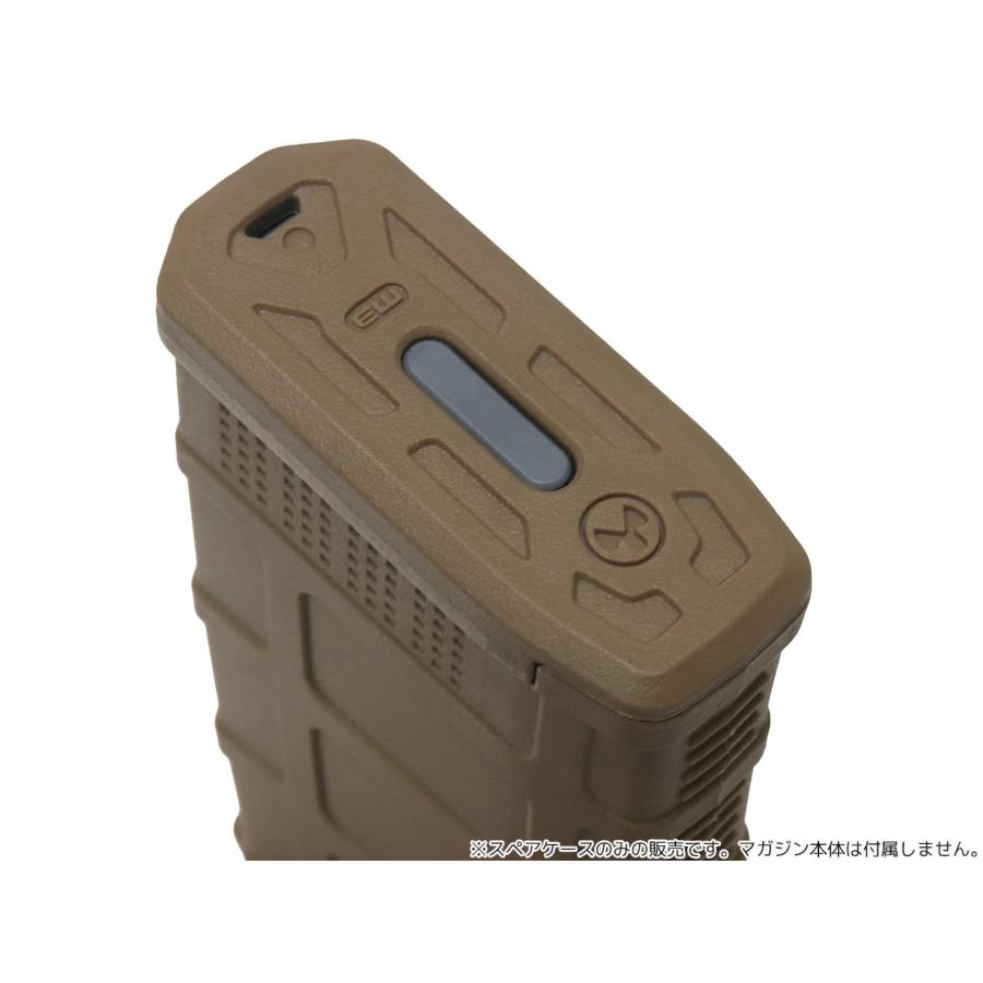 GM0543-FDE Guns Modify EVO Gen3スタイル マガジン スペアケース V2