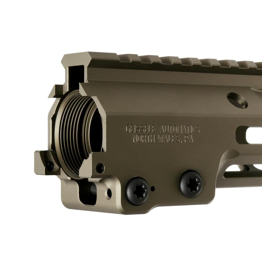 GM0551 Guns Modify Geisseleタイプ SMR MK16 13.5インチ M-LOK GM0551 Guns Modify Geisseleタイプ SMR MK16 13.5インチ M-LOK