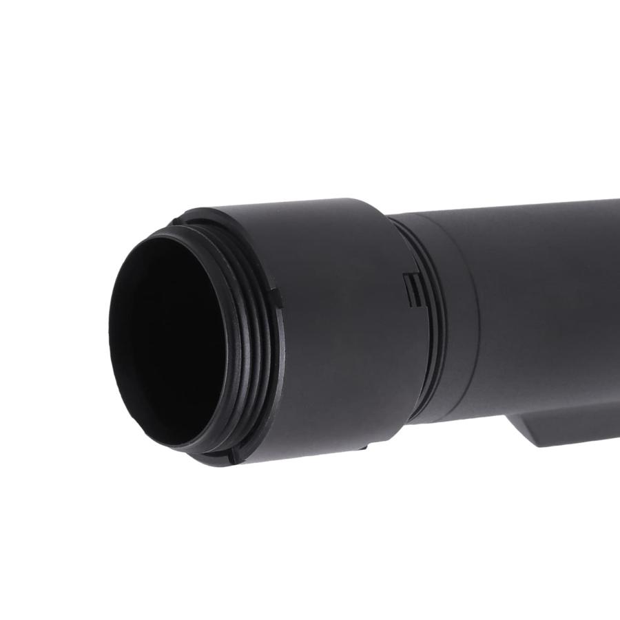 GM0552 Guns Modify HK416A5 アルミCNC MIL-SPEC バッファチューブ for