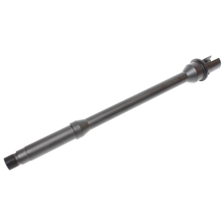 GP-BRL012 G&P CAR-15 アウターバレル M4(10.5インチ)BK : gp-brl012 