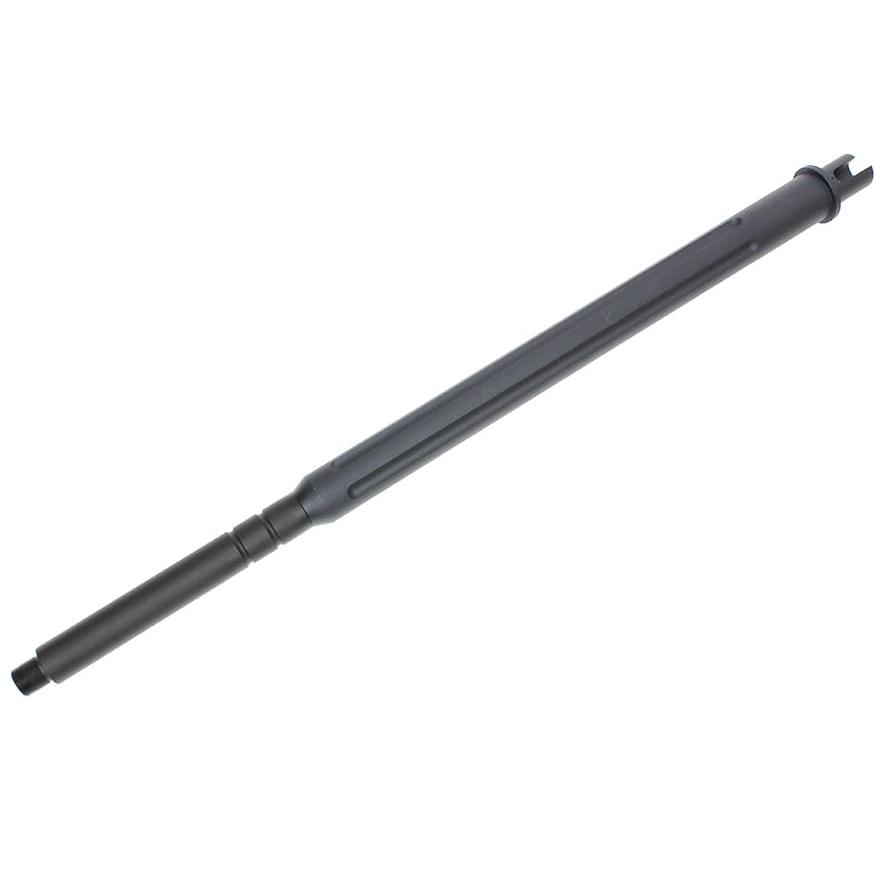 GP-BRL019 G&P SPR アウターバレル M4 New Style(18インチ)BK