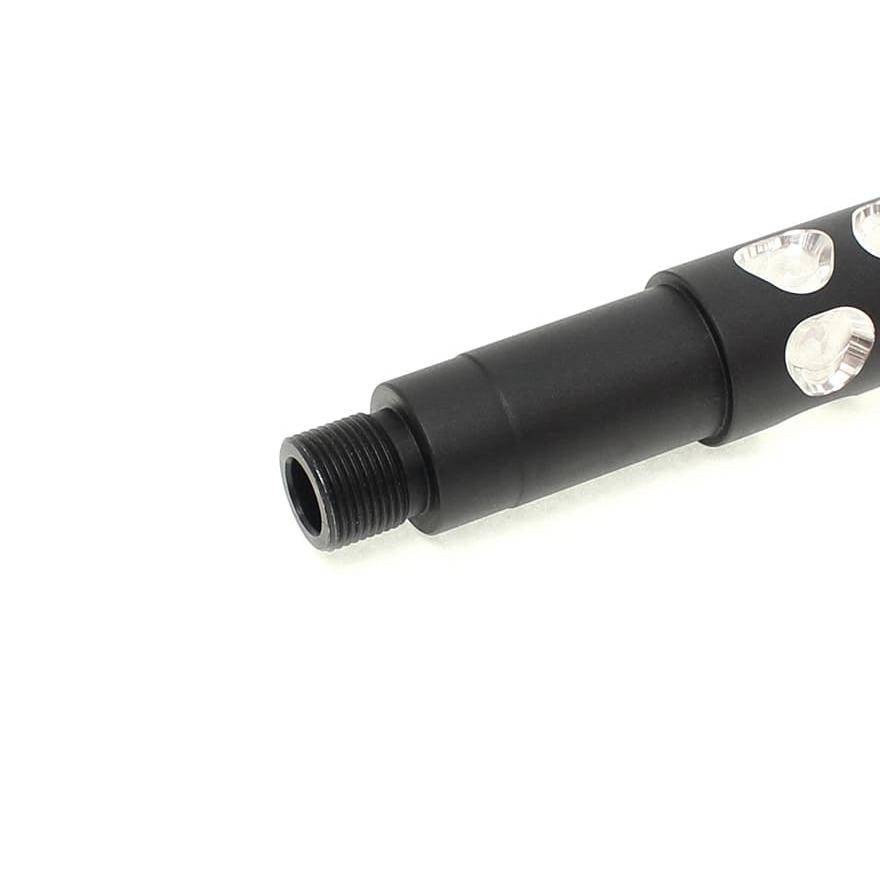 GP-BRL044BK G&P 13インチ トライアングルパターン テーパー アウター