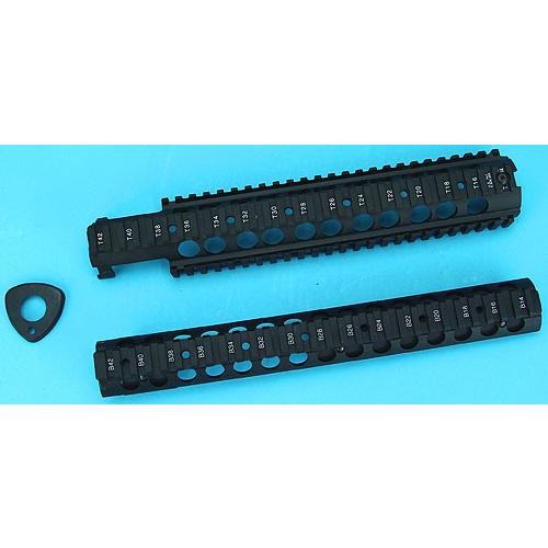 GP-COP059　G&P M5 RAS BK