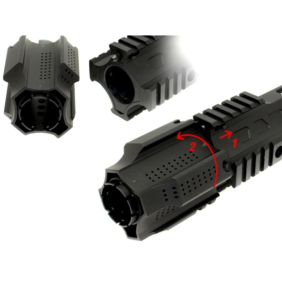 サバゲー引退品 m4 ガスブロ qdシステム サバゲー引退品 m4 ガスブロ qdシステム