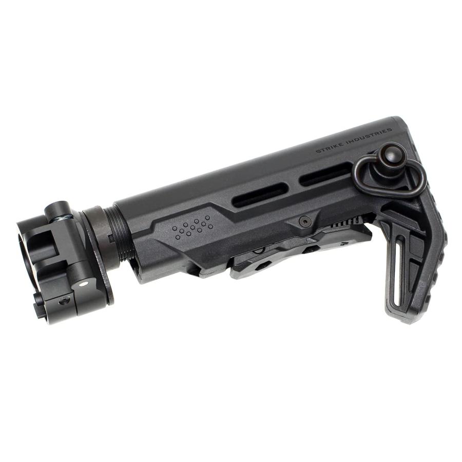 GP-COP119　G&P バッテリーキャリー フォールディング ストック Viper CQB M4