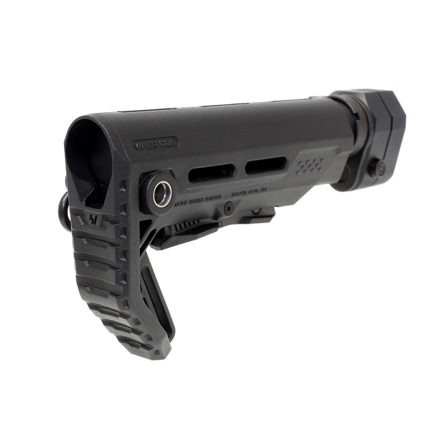 GP-COP119　G&P バッテリーキャリー フォールディング ストック Viper CQB M4
