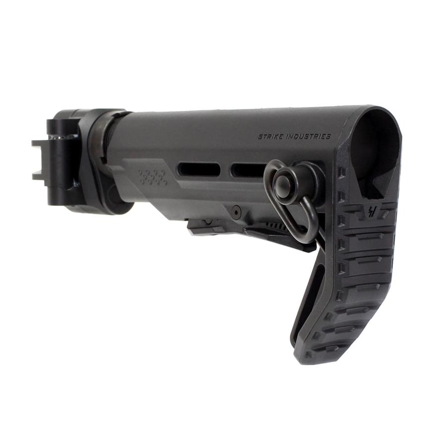 GP-COP119　G&P バッテリーキャリー フォールディング ストック Viper CQB M4