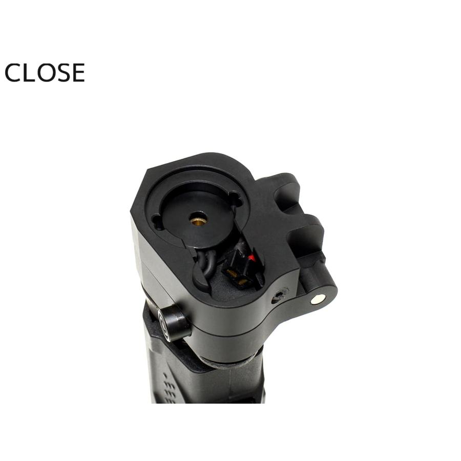 GP-COP119　G&P バッテリーキャリー フォールディング ストック Viper CQB M4