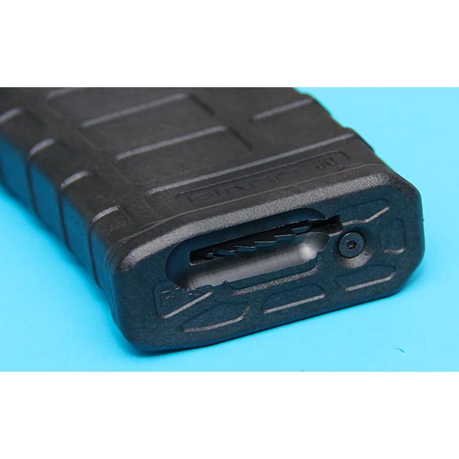 MAGPUL（マグプル） GP-MAG002 G&P MAGPUL PTS ハイキャパ330連